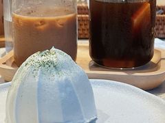 富士山抹茶日本柚子-Toris(LuOne凯德晶萃广场店)
