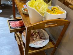 -嗲嗲的椰子鸡(亚龙湾总店)