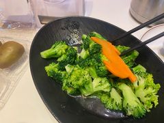 -大碗居·烤鸭·鱼头泡饼(天坛东门店)