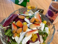 椰油香果-Catch Bagel(芳草地店)