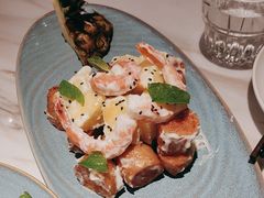 -鹿港小镇(霄云店)