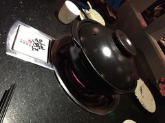捞王锅物料理(崑山店)-捞王猪肚鸡火锅(昆山店)