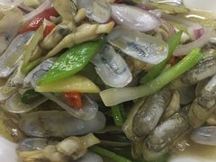 -明记海鲜美食老字号(明记总店)