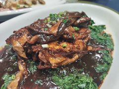 -庆余楼·用心与食材·特色菜&灶头面(仙蠡墩店)