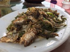 -天强农家菜馆