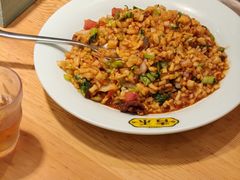 -青禾小厨新疆菜(总店)