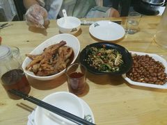-二孃鸡爪爪(东郊记忆店)