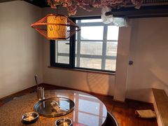 -缘福乡村铁锅炖民宿(八达岭店)