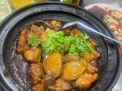 -红厨巷·淮扬菜(熙南里店)