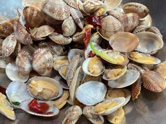-船梆煮•蒸汽海鲜·生腌干蒸(五四广场店)