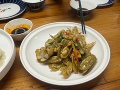 -舟小鲜·舟山小渔村(凤城四路中登广场店)