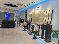 -红星美凯龙北京至尊MALL(东四环中路店)