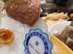 -东海怡品海鲜豆捞(舟宿夜江店)