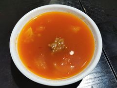 番茄炖牛腩-巴依老爷新疆美食(远洋未来汇购物中心店)