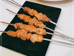 -马黑哥椒麻鸡(清江山水店)