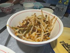 -老海陵·泰州菜(图书馆店)