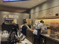 -瑞幸咖啡(深业泰然大厦店)