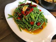 炒时蔬-恒府1993(文昌北路店)