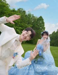 -摩玛婚纱摄影(杭州店)