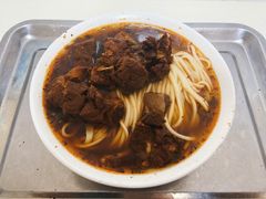 -顺心拉面馆(马道街店)