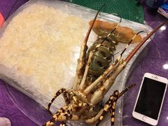 -盛港湾海鲜食府(黄沙店)