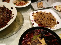 -李老爹香辣蟹(宣武门店)