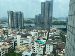 -顺德君豪酒店(佛山容桂渔人码头店)