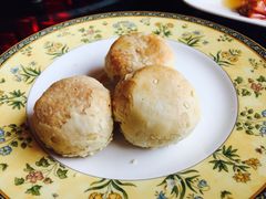 -桂花楼淮扬中餐厅(浦东香格里拉店)