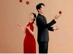 -拾尚映画·STUDIO婚纱摄影(中关村店)