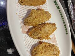 -新白鹿餐厅(百联中环店)