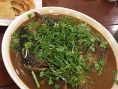 -北平小馆·烤鸭·家常菜(磨房北里店)