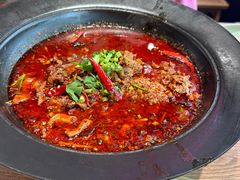 -大盐帮川菜馆(长楹天街店)