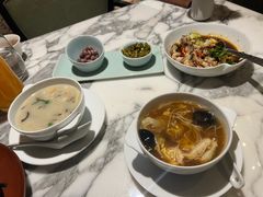 -湖滨28中餐厅·西湖宴·杭州君悦酒店