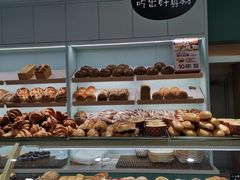 -丽达购物中心(崂山店)