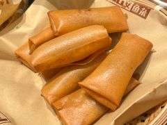 -肖记公安牛肉鱼杂馆·省级非物质文化遗产(江汉路直营店)