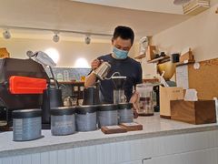 -Radar Coffee(思南路店)