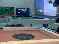 -CIAO·团建聚餐·生日派对轰趴馆(福田店)