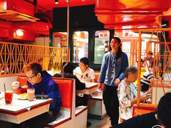 大堂-金记冰室(霎东街店)