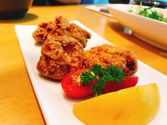 炸鸡块-胜博殿日式炸猪排(西红门店)