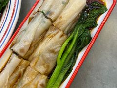 -永盛茶档·港式餐厅(桥北店)