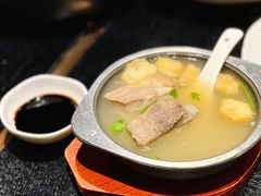肉骨茶-新加坡海鲜(国贸商城店)