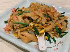 -抱德·潮汕味(敦和店原惠城鱼仔)