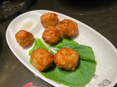 -乡亲鹅肉城(昆山店)