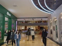 -上海世纪汇广场