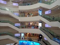 -王府井百货(总府店)