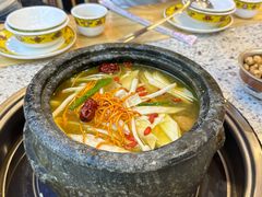 -田村·石锅藏香鸡(布达拉宫店)
