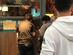 等位区-清真盛志望麻酱酿皮·非遗老字号