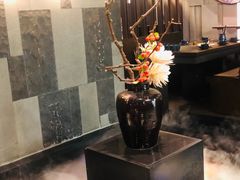 -湊湊火锅·茶憩(东城万达店)