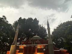 -北京世界公园