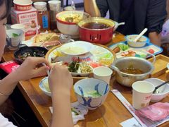 -怪噜范·老贵阳街头名小吃(鸿通城店)